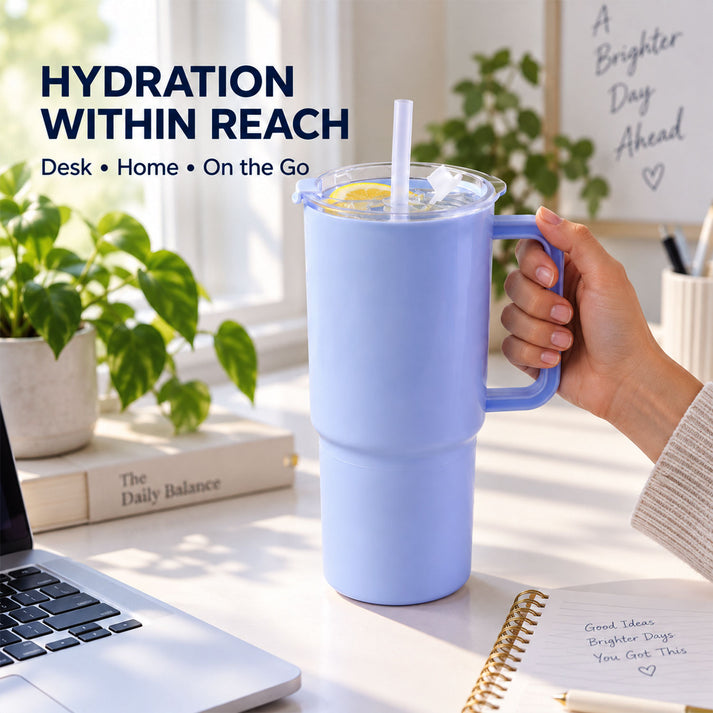 Tumbler for school & college students