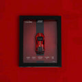 3D Car Frame