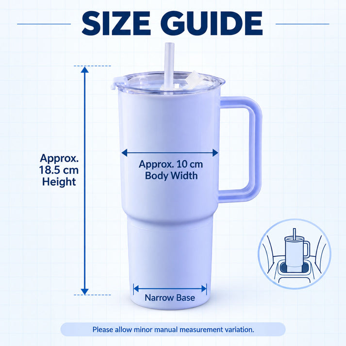 Tumbler for school & college students